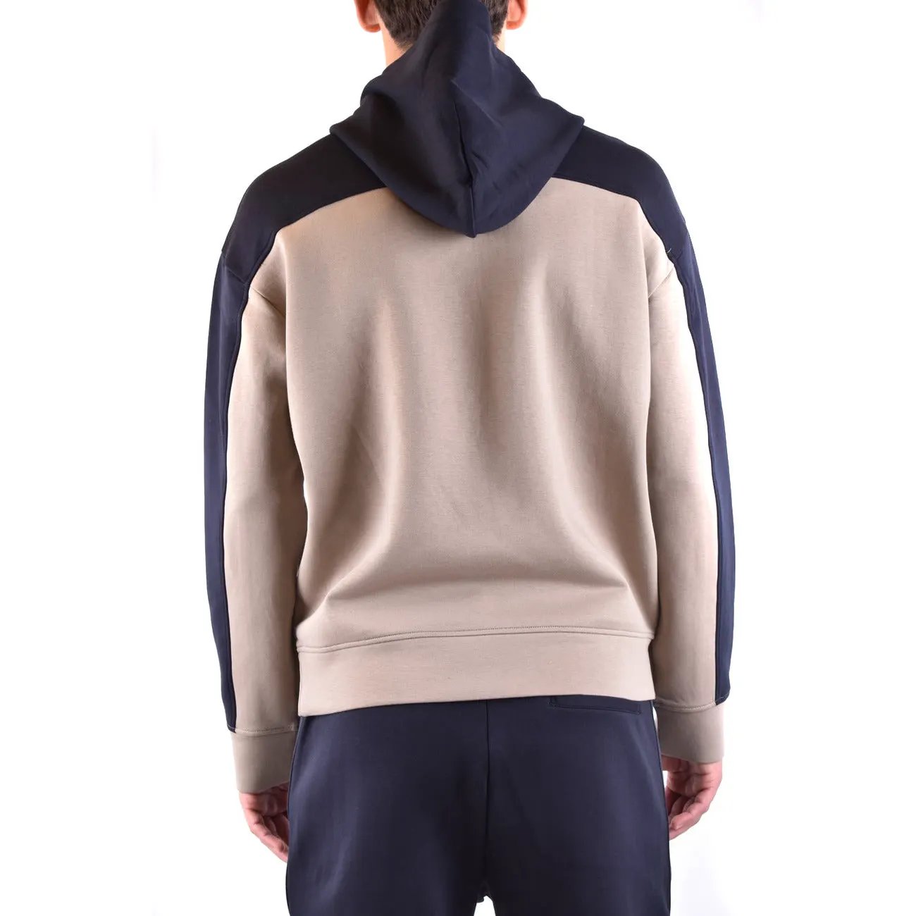 Emporio Armani - Emporio Armani Men Sweatshirts by Emporio Armani