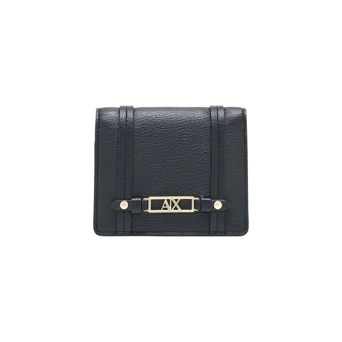 Armani Exchange - Armani Exchange Women Wallet by Armani Exchange