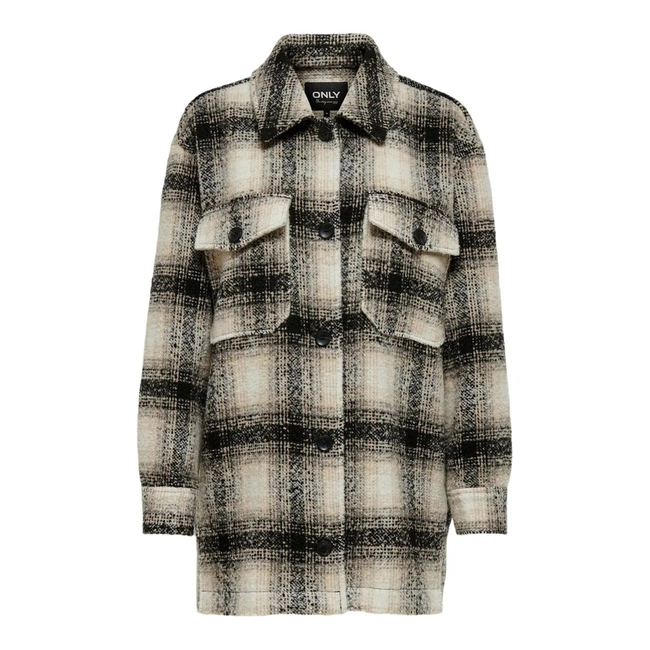 Only - Only Women Coat by Only