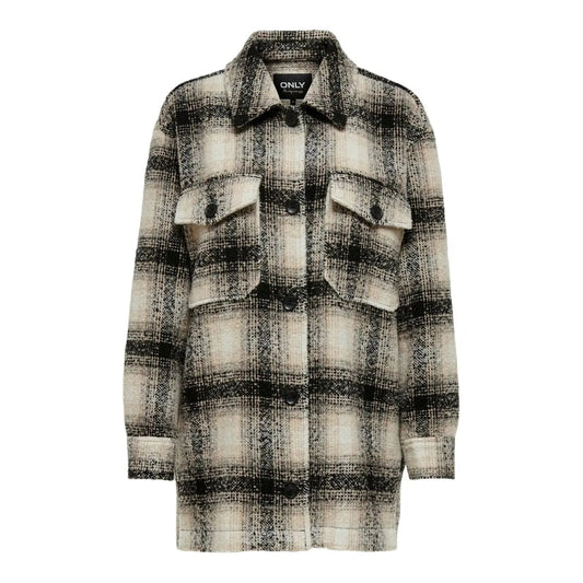 Only - Only Women Coat by Only