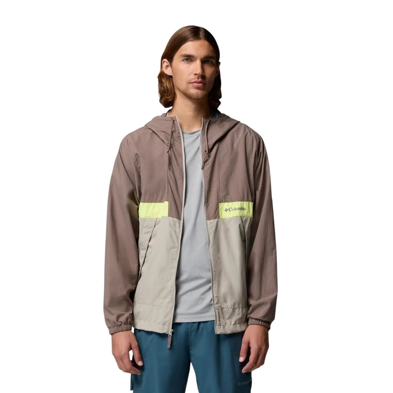 Columbia - Columbia Men Jacket by Columbia
