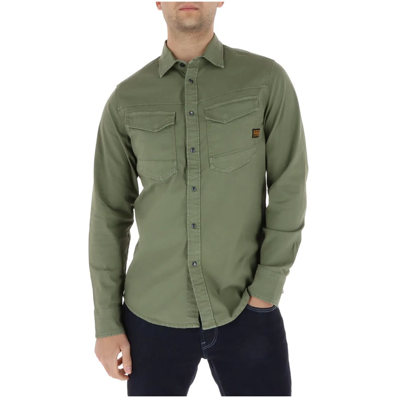 G-star - G-star Men Shirt by G-star