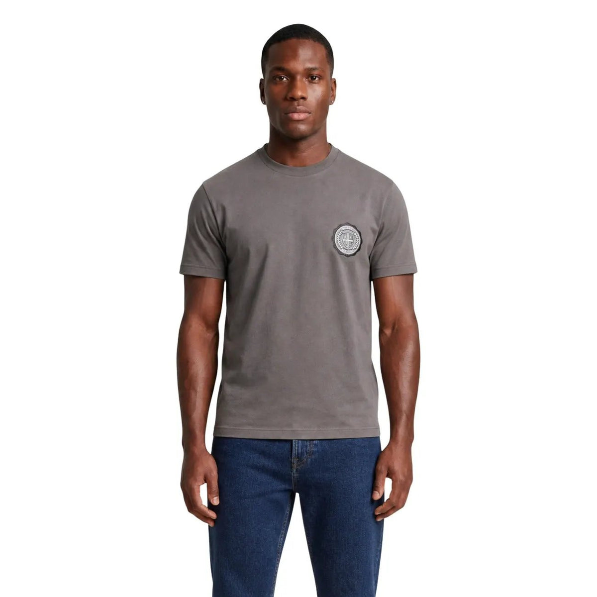 Armani Exchange - Armani Exchange Men T-Shirt by Armani Exchange