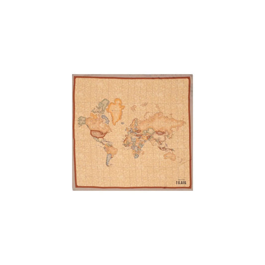 Alviero Martini Prima Classe - Alviero Martini Prima Classe Women Scarve by Alviero Martini Prima Classe