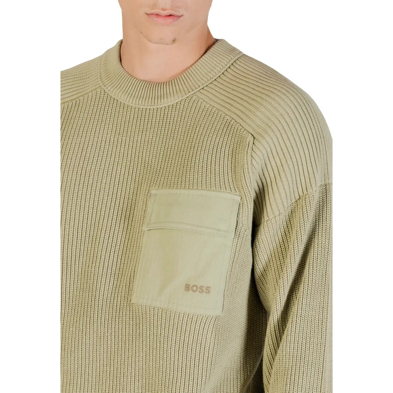 Boss - Boss Men Knitwear by Boss