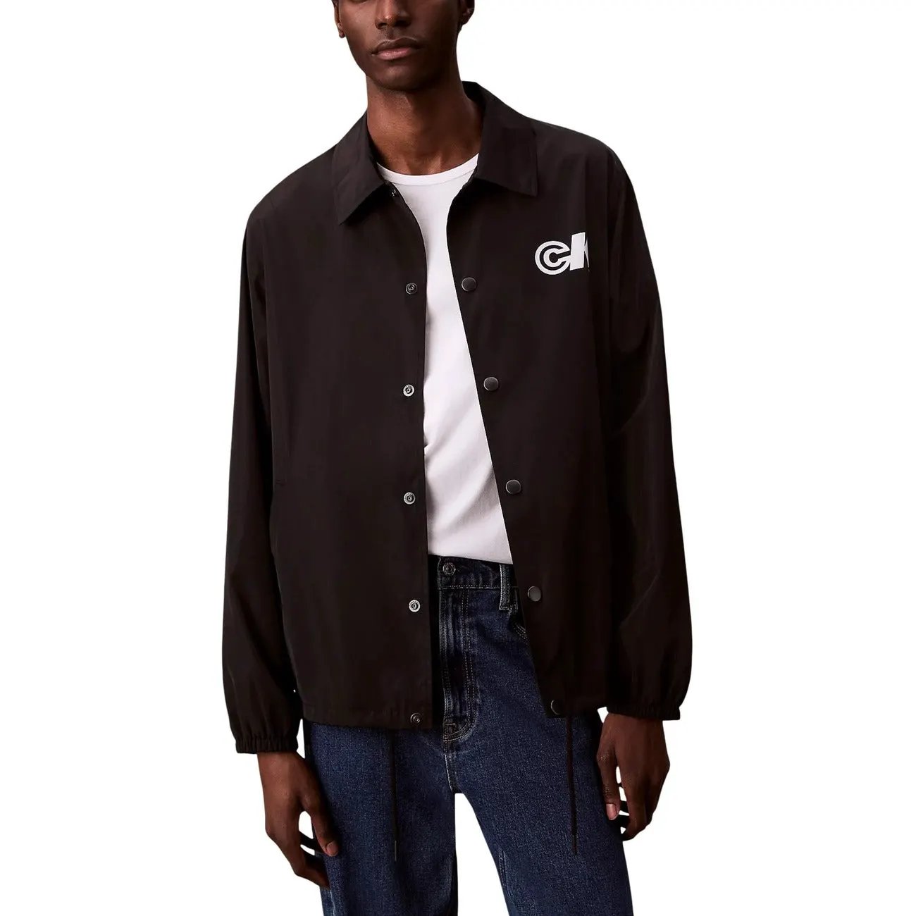 Calvin Klein Jeans - Calvin Klein Jeans Men Blazer by Calvin Klein Jeans