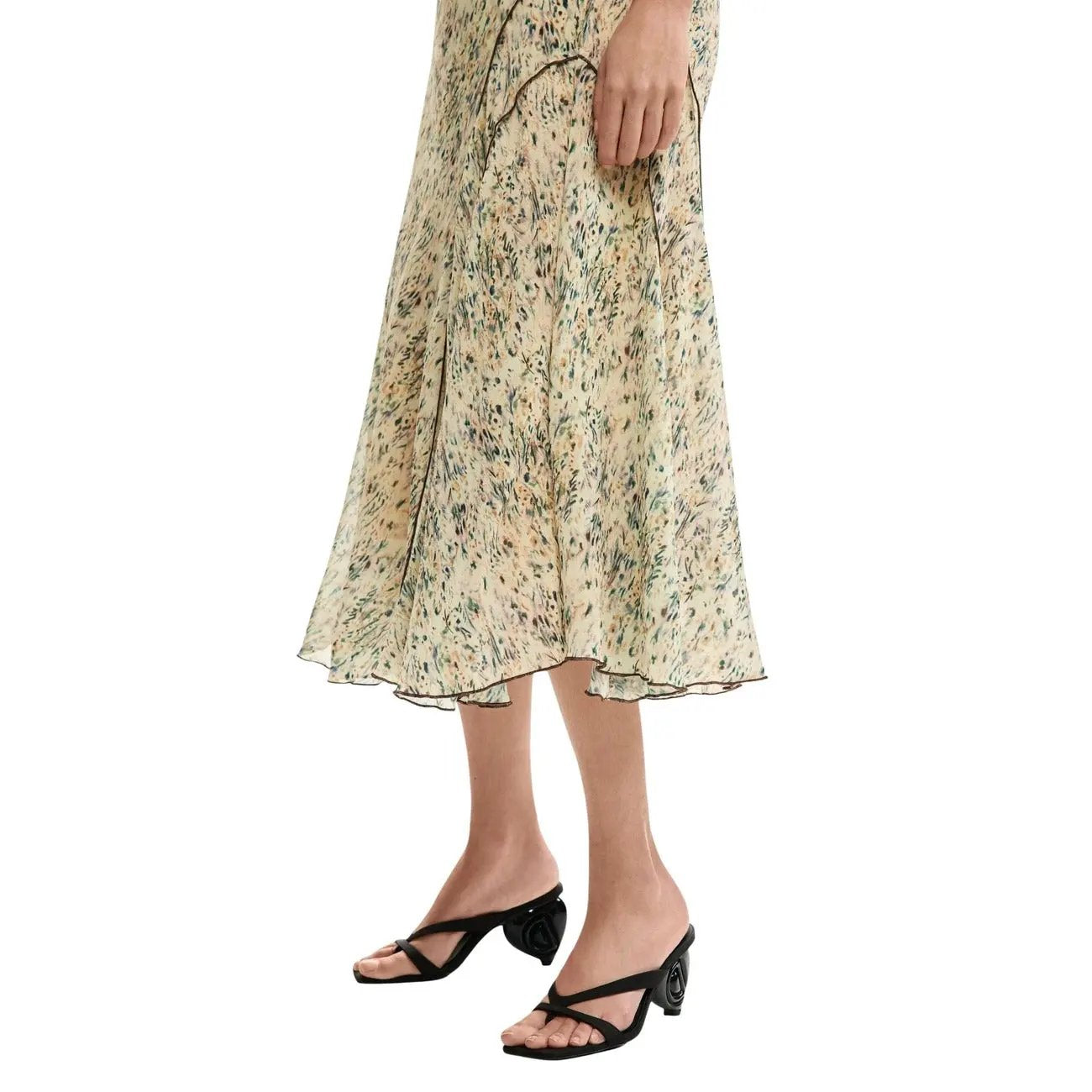 Desigual - Desigual Women Skirt by Desigual