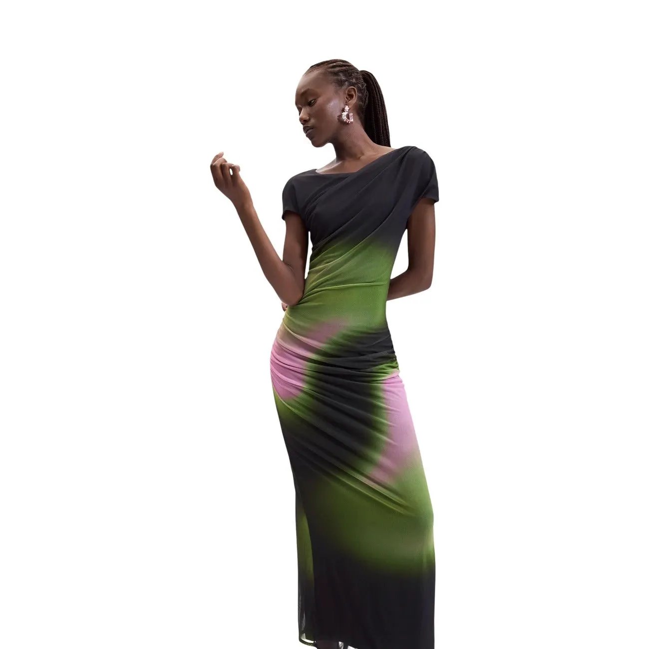 Desigual - Desigual Women Dress by Desigual