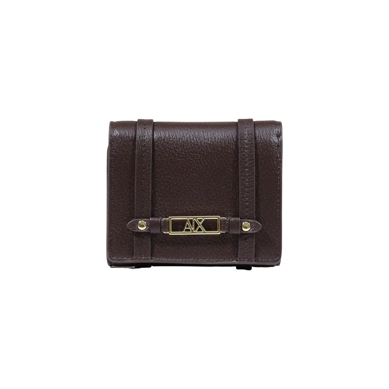 Armani Exchange - Armani Exchange Women Wallet by Armani Exchange