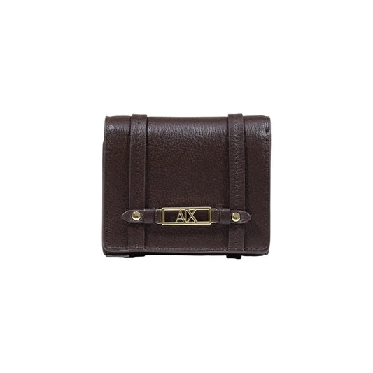 Armani Exchange - Armani Exchange Women Wallet by Armani Exchange