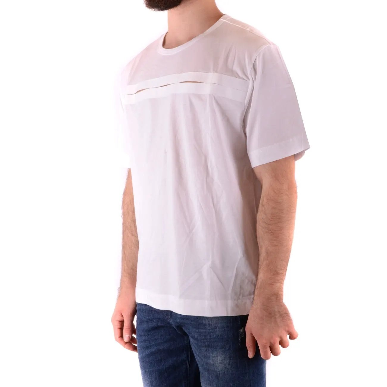 Diesel Black Gold - Diesel Black Gold Men T-Shirt by Diesel Black Gold