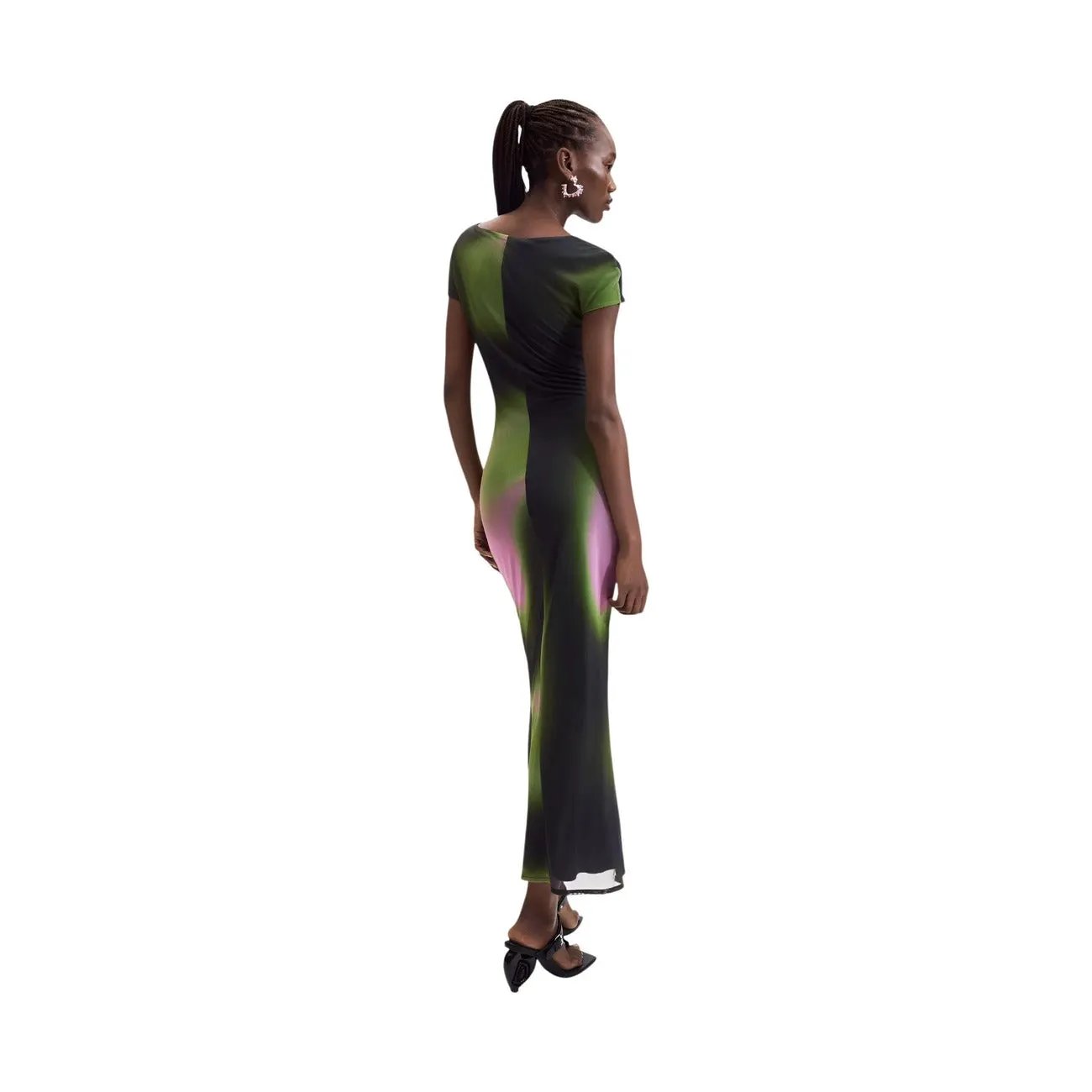 Desigual - Desigual Women Dress by Desigual