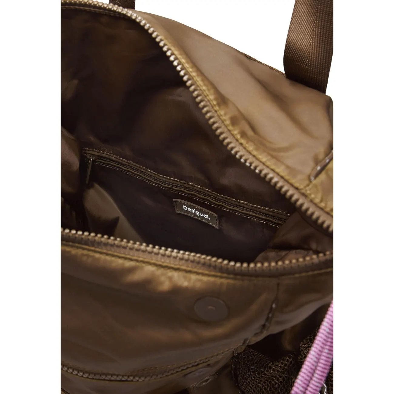 Desigual - Desigual Women Bag by Desigual