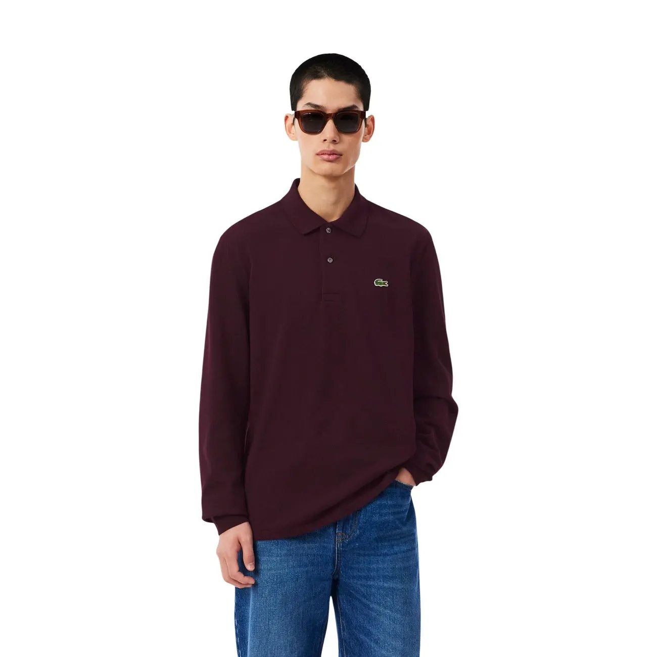 Lacoste - Lacoste Men T-Shirt by Lacoste