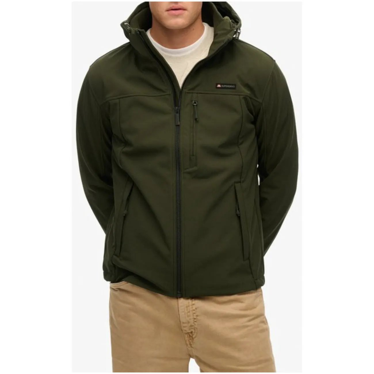 Superdry - Superdry Men Blazer by Superdry