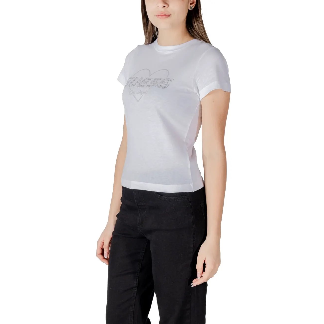 Guess Active - Guess Active Women T-Shirt by Guess Active