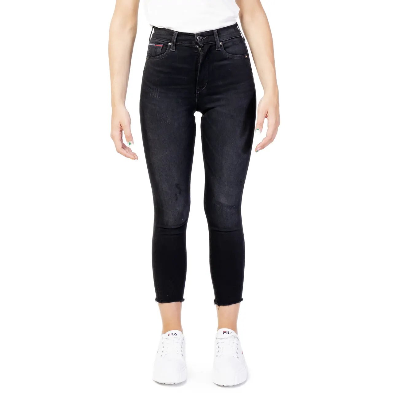 Tommy Hilfiger Jeans - Tommy Hilfiger Jeans Women Jeans by Tommy Hilfiger Jeans