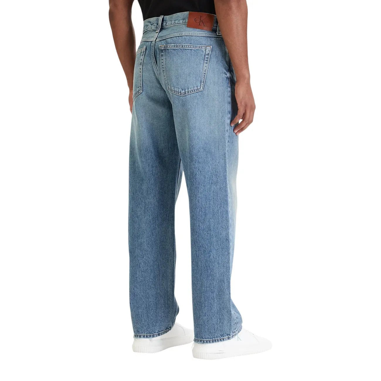 Calvin Klein Jeans - Calvin Klein Jeans Men Jeans by Calvin Klein Jeans