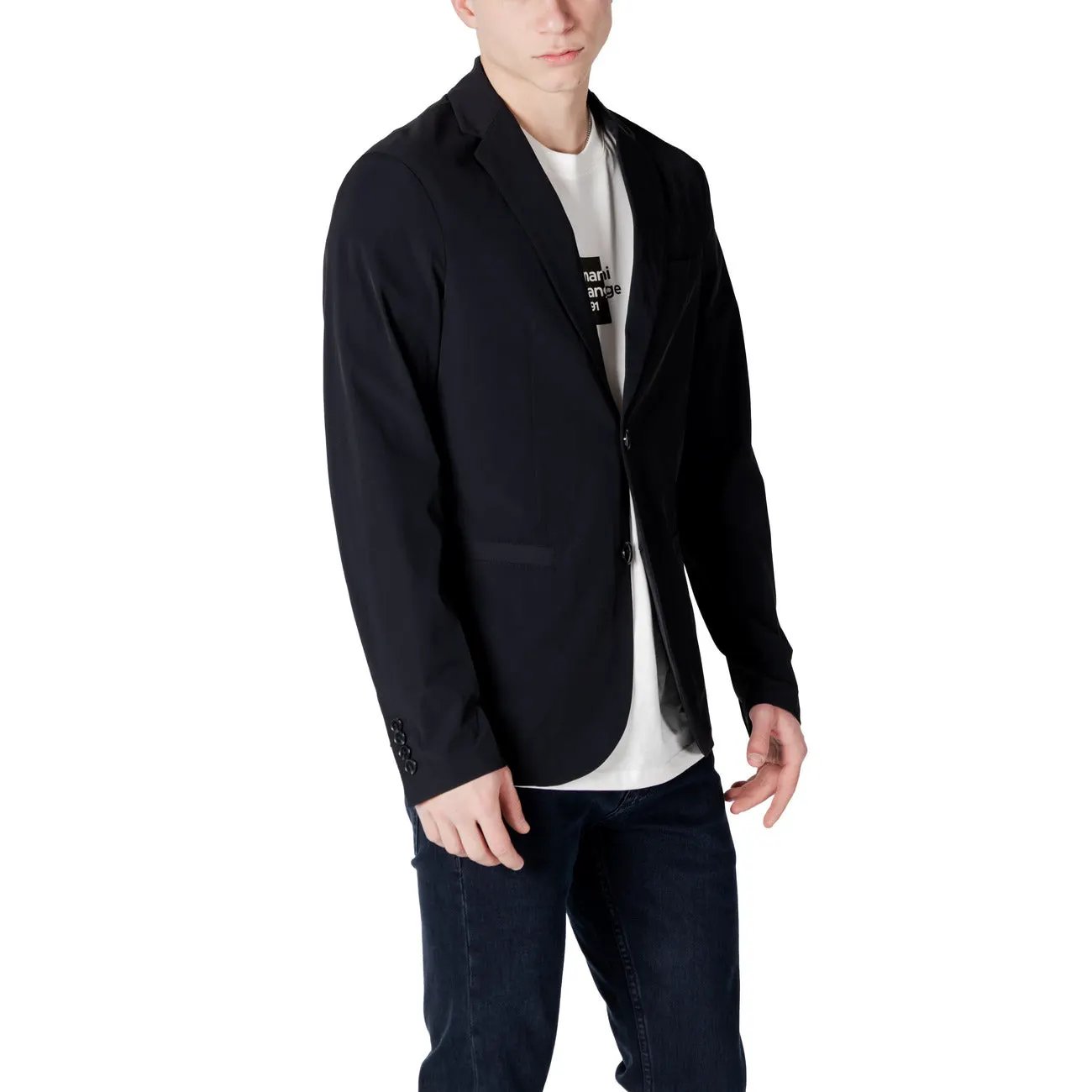 Armani Exchange - Armani Exchange Men Blazer by Armani Exchange
