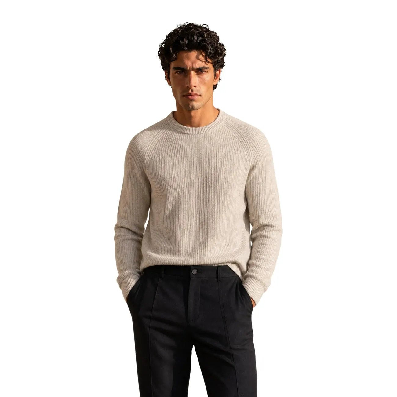 Guess - Guess Men Knitwear by Guess