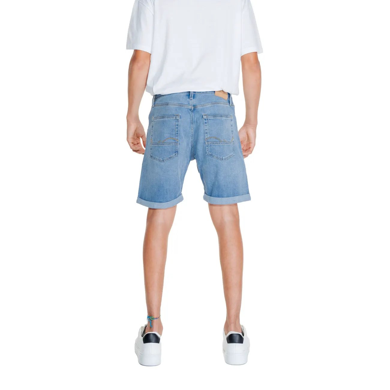 Jack & Jones - Jack & Jones Men Shorts by Jack & Jones