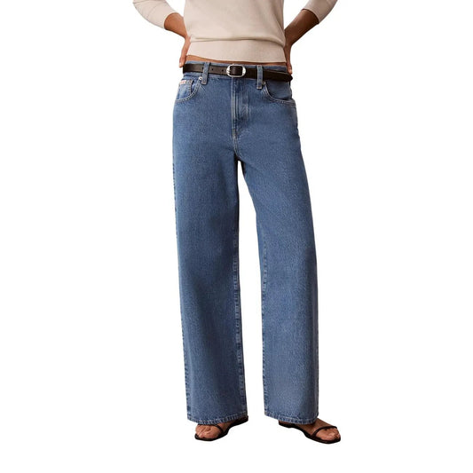 Calvin Klein Jeans - Calvin Klein Jeans Women Jeans by Calvin Klein Jeans