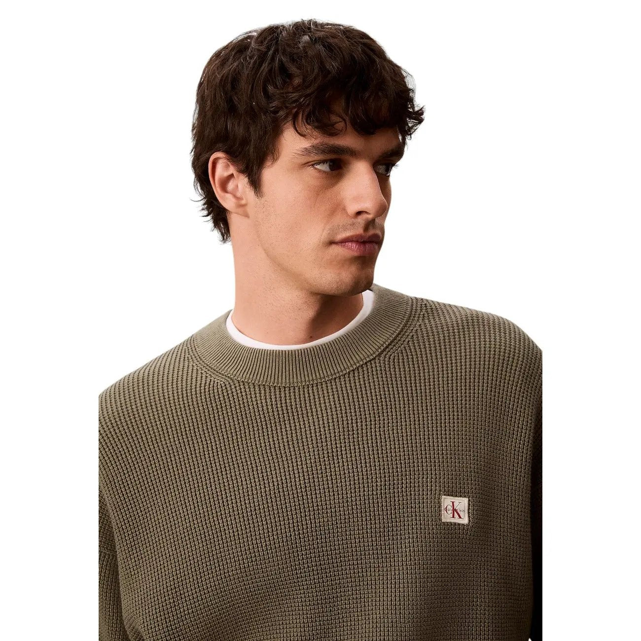 Calvin Klein Jeans - Calvin Klein Jeans Men Knitwear by Calvin Klein Jeans