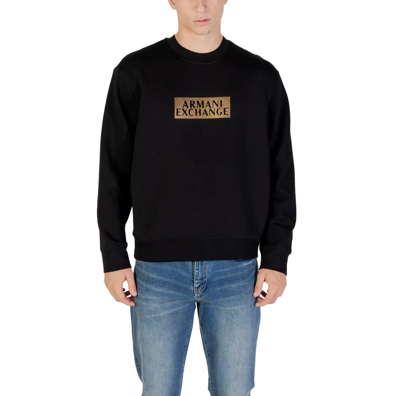 Armani Exchange - Armani Exchange Men Sweatshirts by Armani Exchange