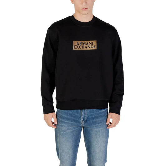 Armani Exchange - Armani Exchange Men Sweatshirts by Armani Exchange