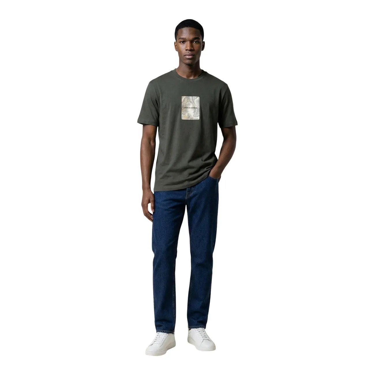 Armani Exchange - Armani Exchange Men T-Shirt by Armani Exchange