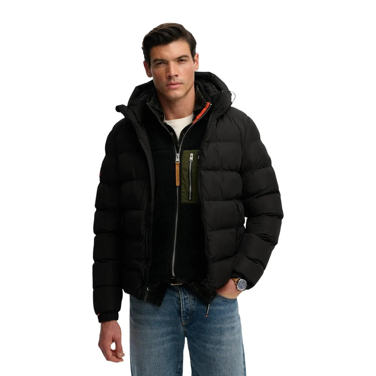 Superdry - Superdry Men Jacket by Superdry