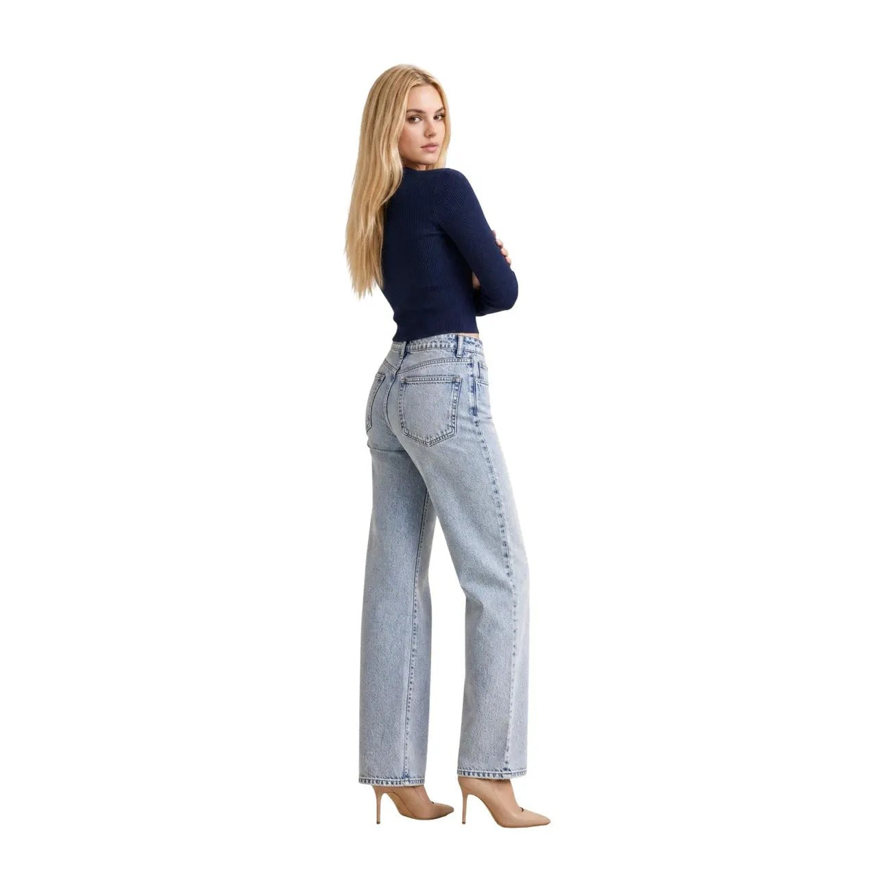 Guess - Guess Women Knitwear by Guess