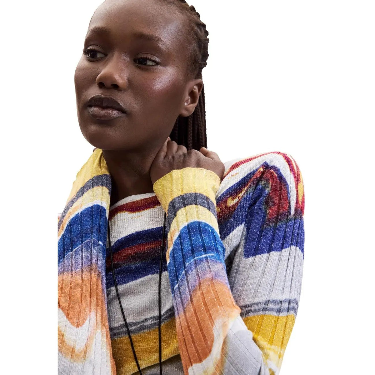 Desigual - Desigual Women Knitwear by Desigual
