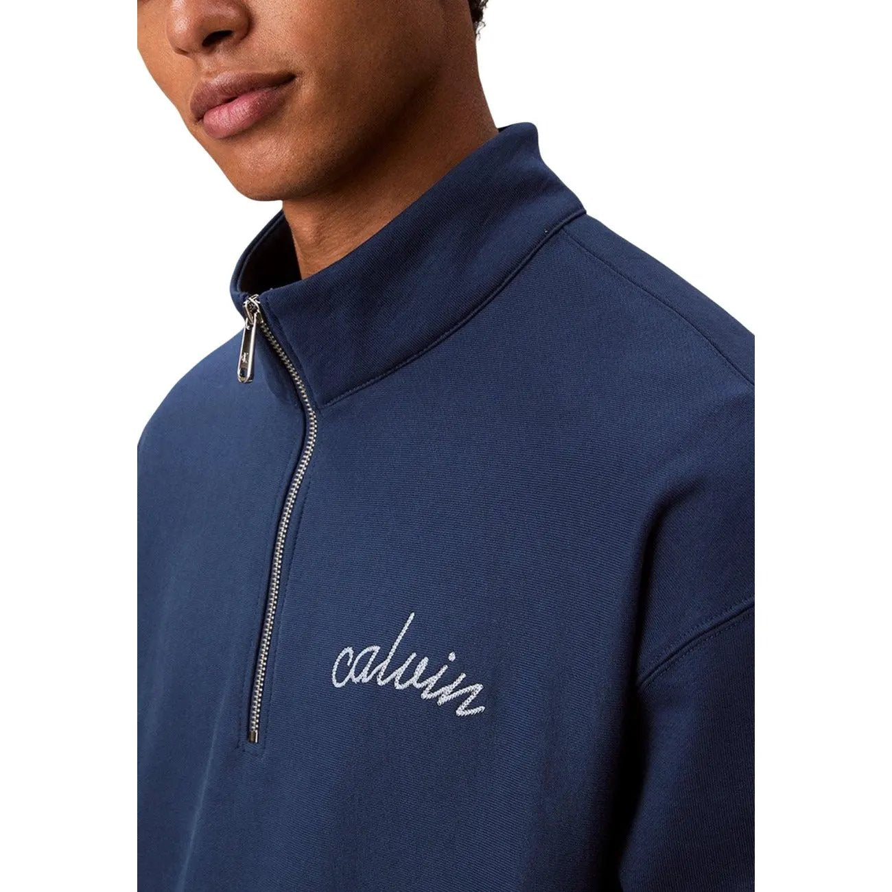Calvin Klein Jeans - Calvin Klein Jeans Men Sweatshirts by Calvin Klein Jeans
