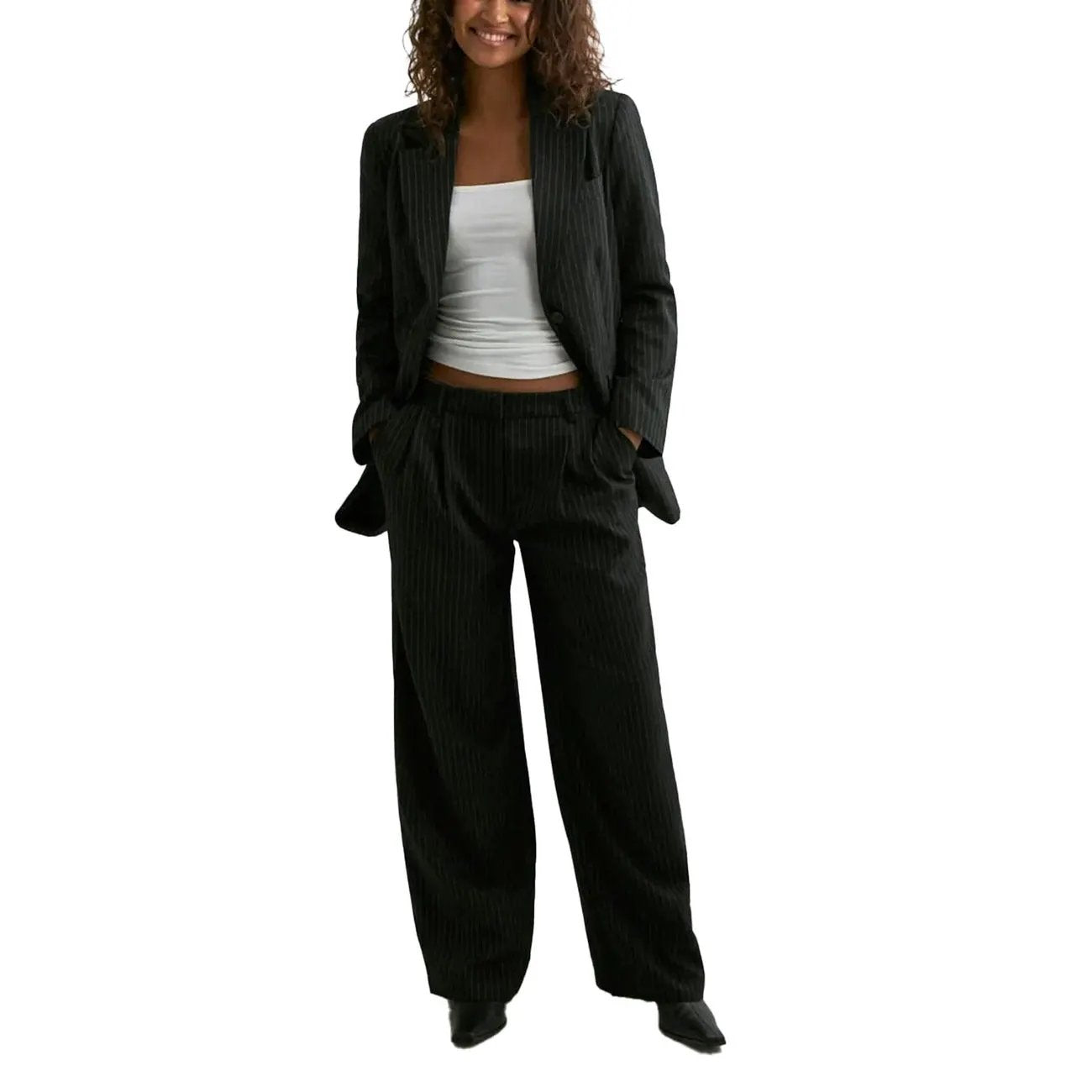 Only - Only Women Blazer by Only