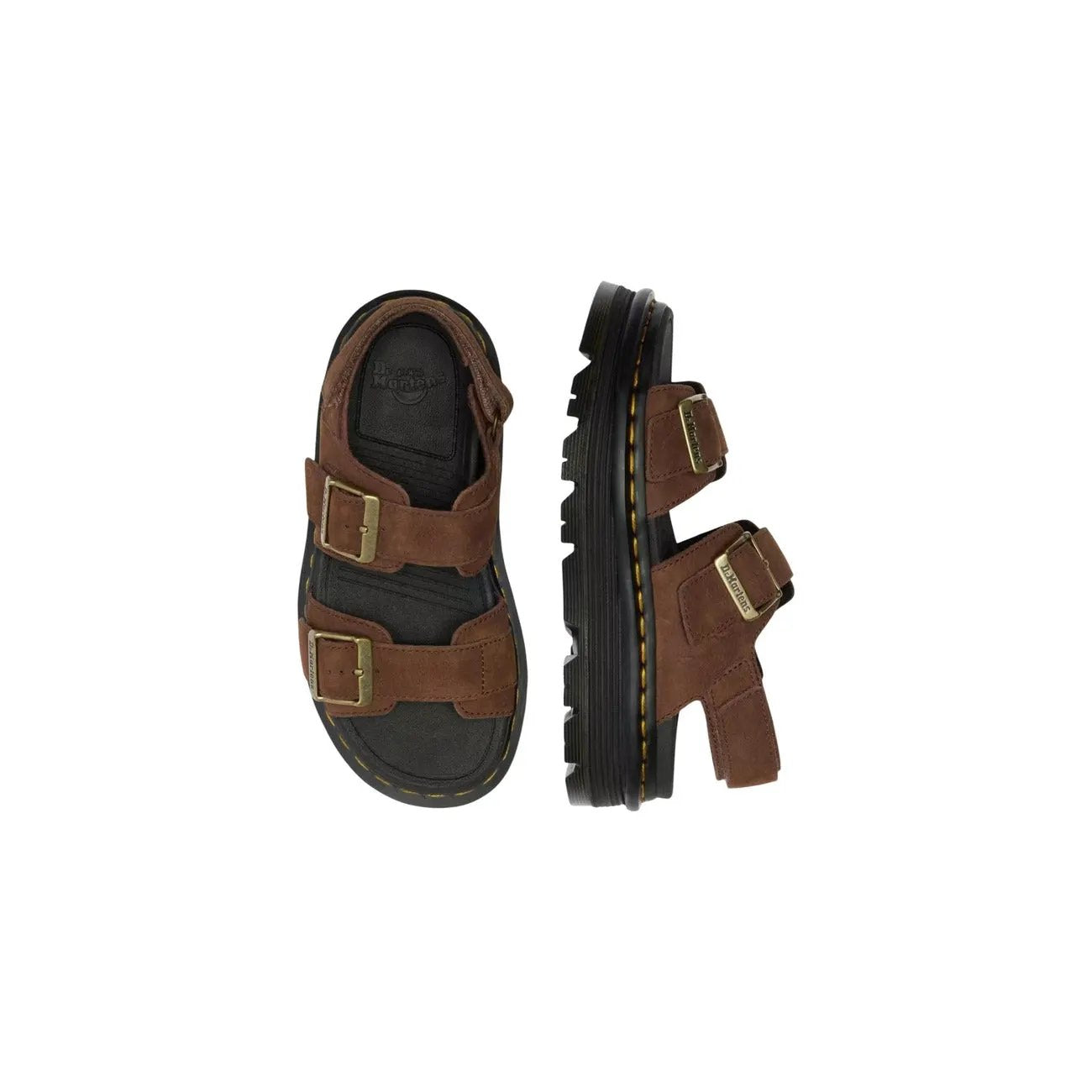 Dr. Martens - Dr. Martens Women Sandals by Dr. Martens