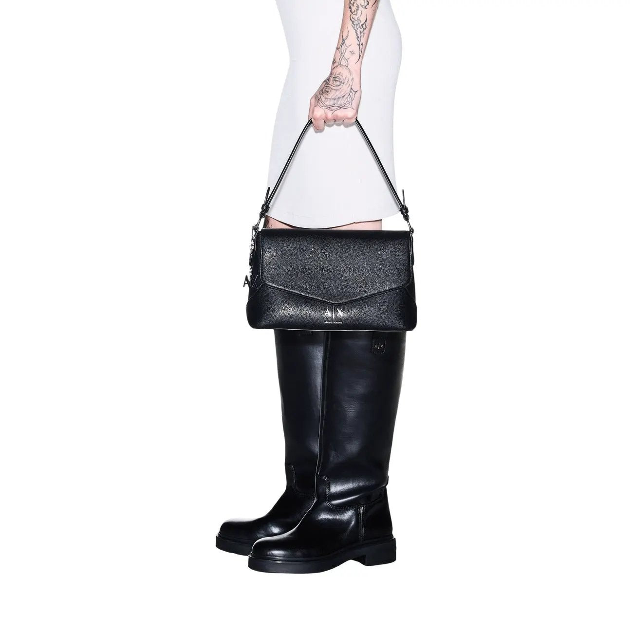 Armani Exchange - Armani Exchange Women Bag by Armani Exchange
