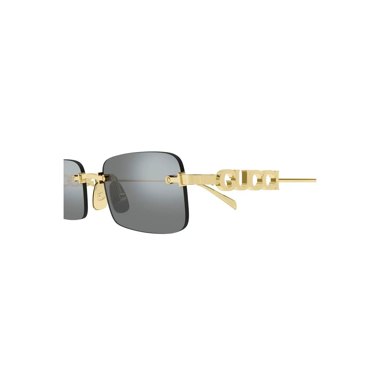 Gucci - Gucci Men Sunglasses by Gucci