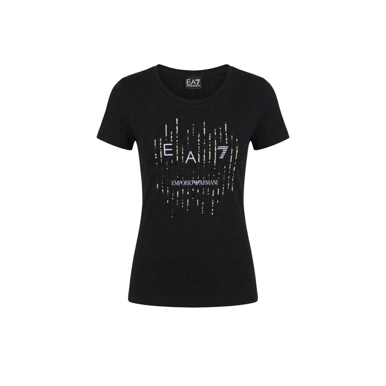 Ea7 - Ea7 Women T-Shirt by Ea7