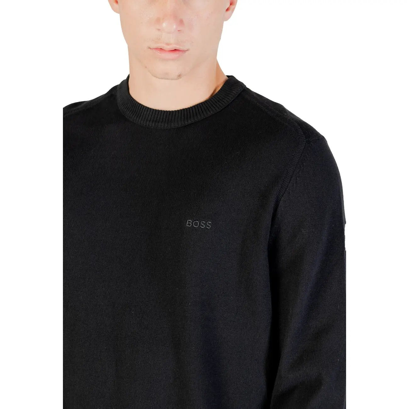 Boss - Boss Men Knitwear by Boss
