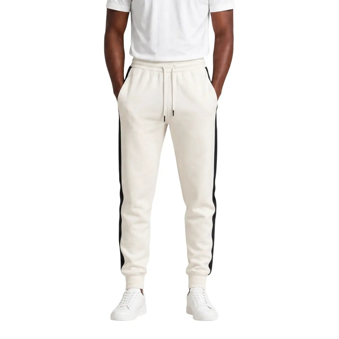 Armani Exchange - Armani Exchange Men Trousers by Armani Exchange