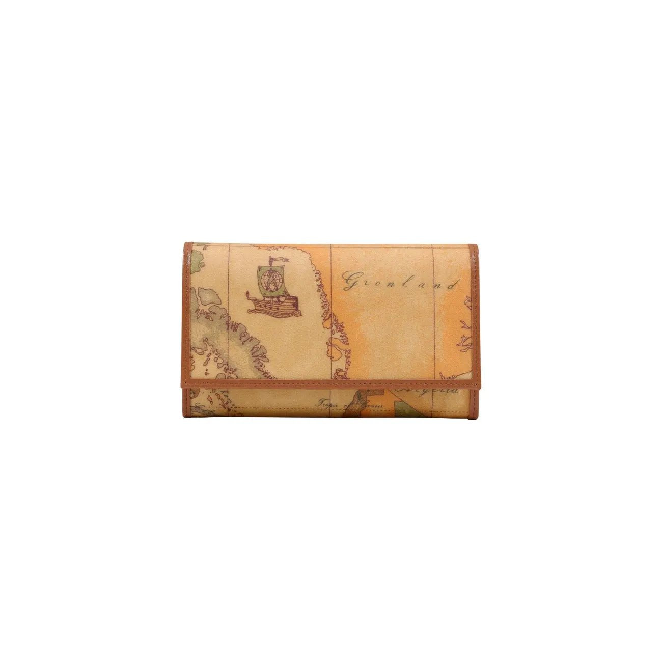 Alviero Martini Prima Classe - Alviero Martini Prima Classe Women Wallet by Alviero Martini Prima Classe