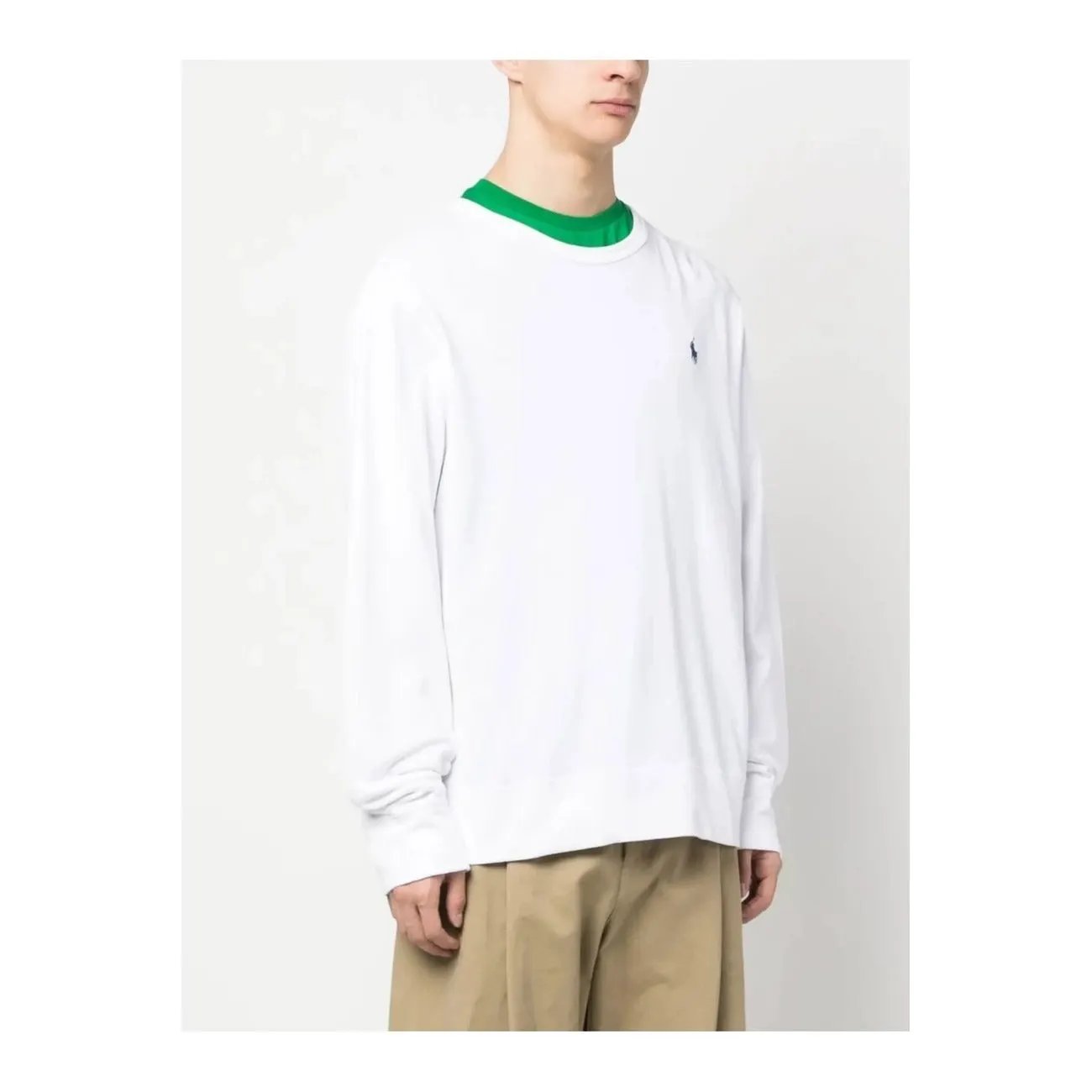 Polo Ralph Lauren - Polo Ralph Lauren Men Sweatshirts by Polo Ralph Lauren