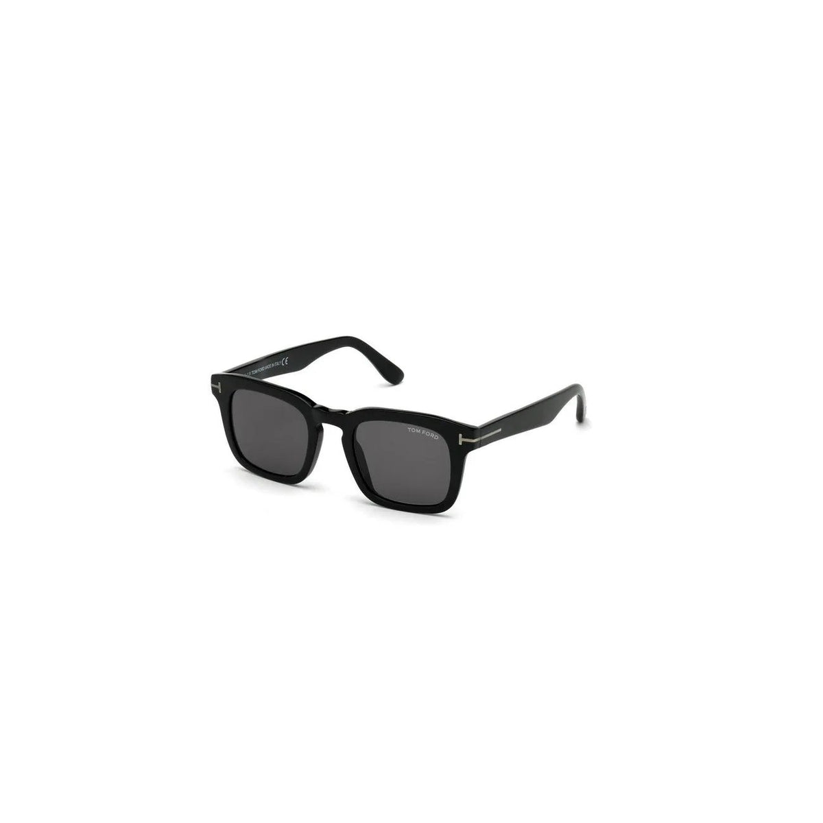 Tom Ford Men's Dax Black Sunglasses