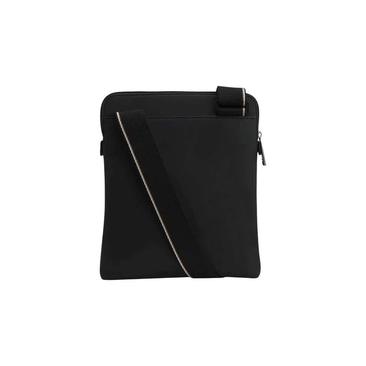 Boss Men's Zeph Envelope Black Bag