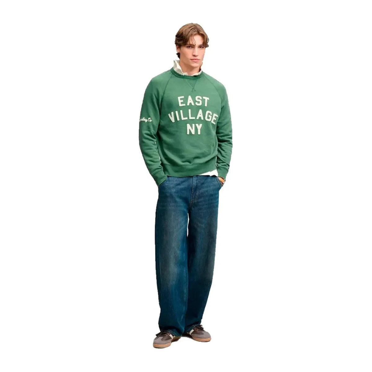 Superdry - Superdry Men Sweatshirts
