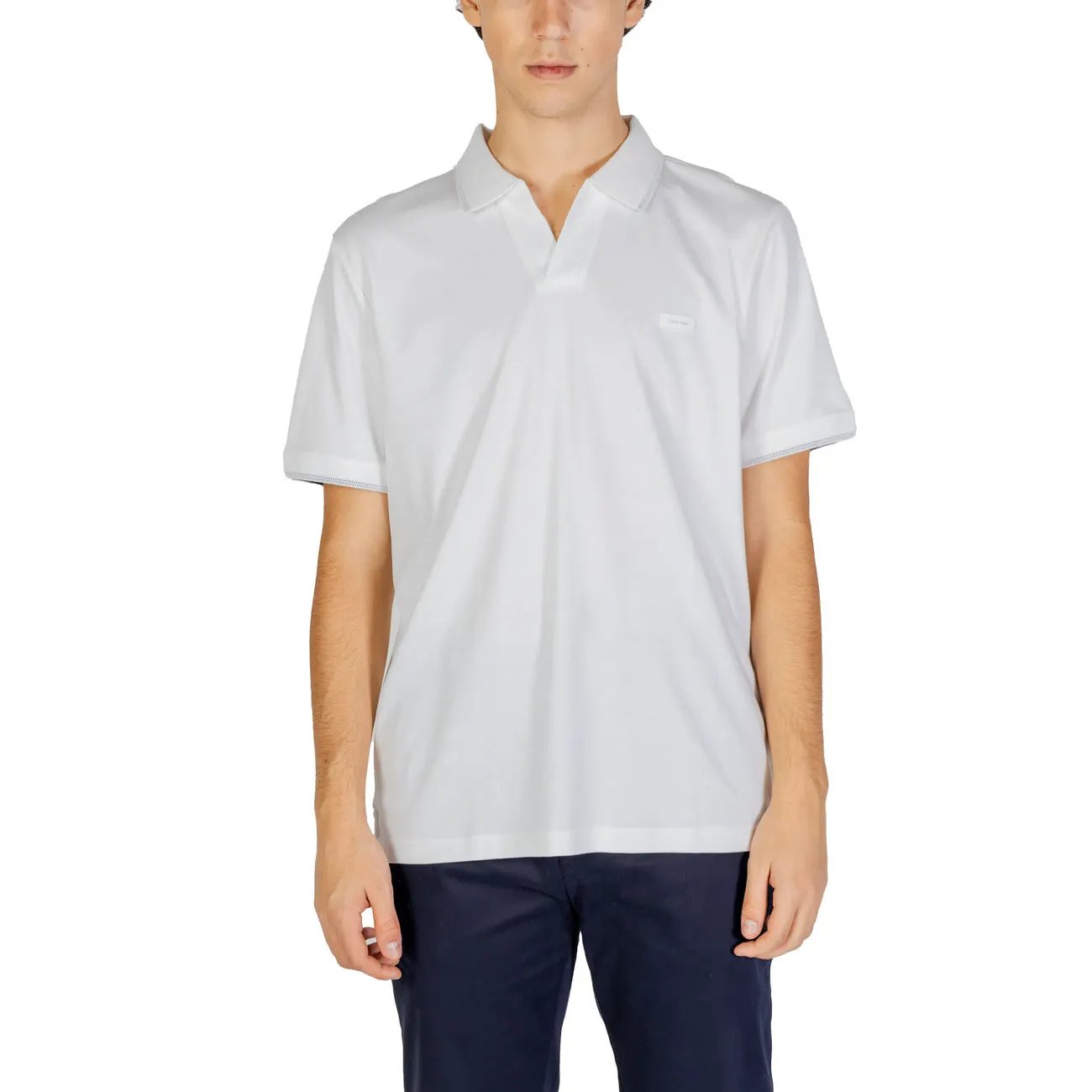 Calvin Klein Jeans - Calvin Klein Jeans Men Polo by Calvin Klein Jeans