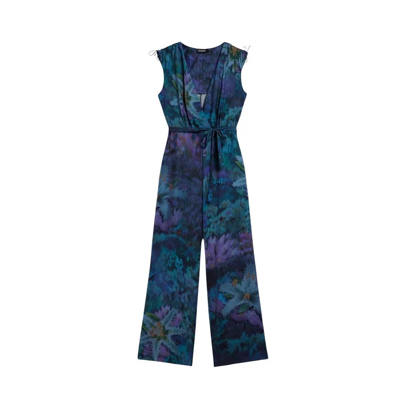 Desigual - Desigual Women Jumpsuit by Desigual