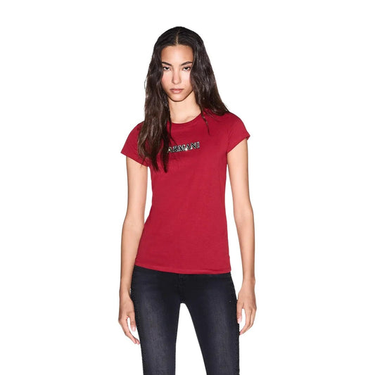 Armani Exchange - Armani Exchange  Women T-Shirt