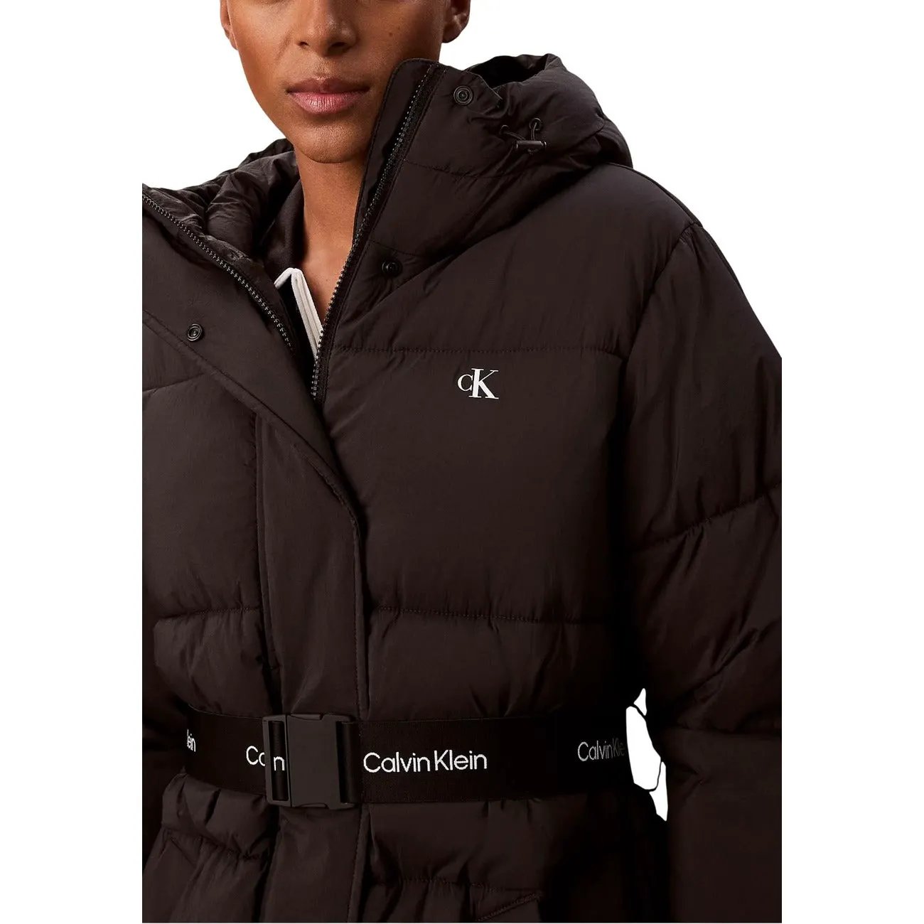 Calvin Klein Jeans - Calvin Klein Jeans Women Jacket by Calvin Klein Jeans
